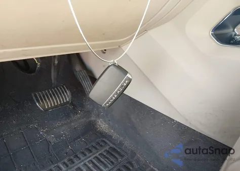 2015 Land Rover Range Rover Evoque Pure из США, поврежденный, VIN SALVR2BGXFH062042